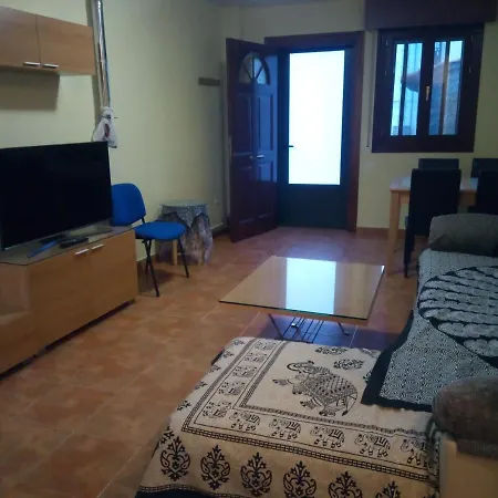 La Casa De La Callejuela Riaza Exterior photo