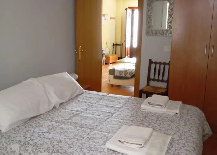 La Casa De La Callejuela