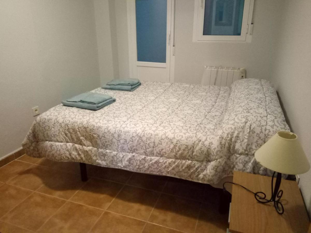 La Casa De La Callejuela Riaza