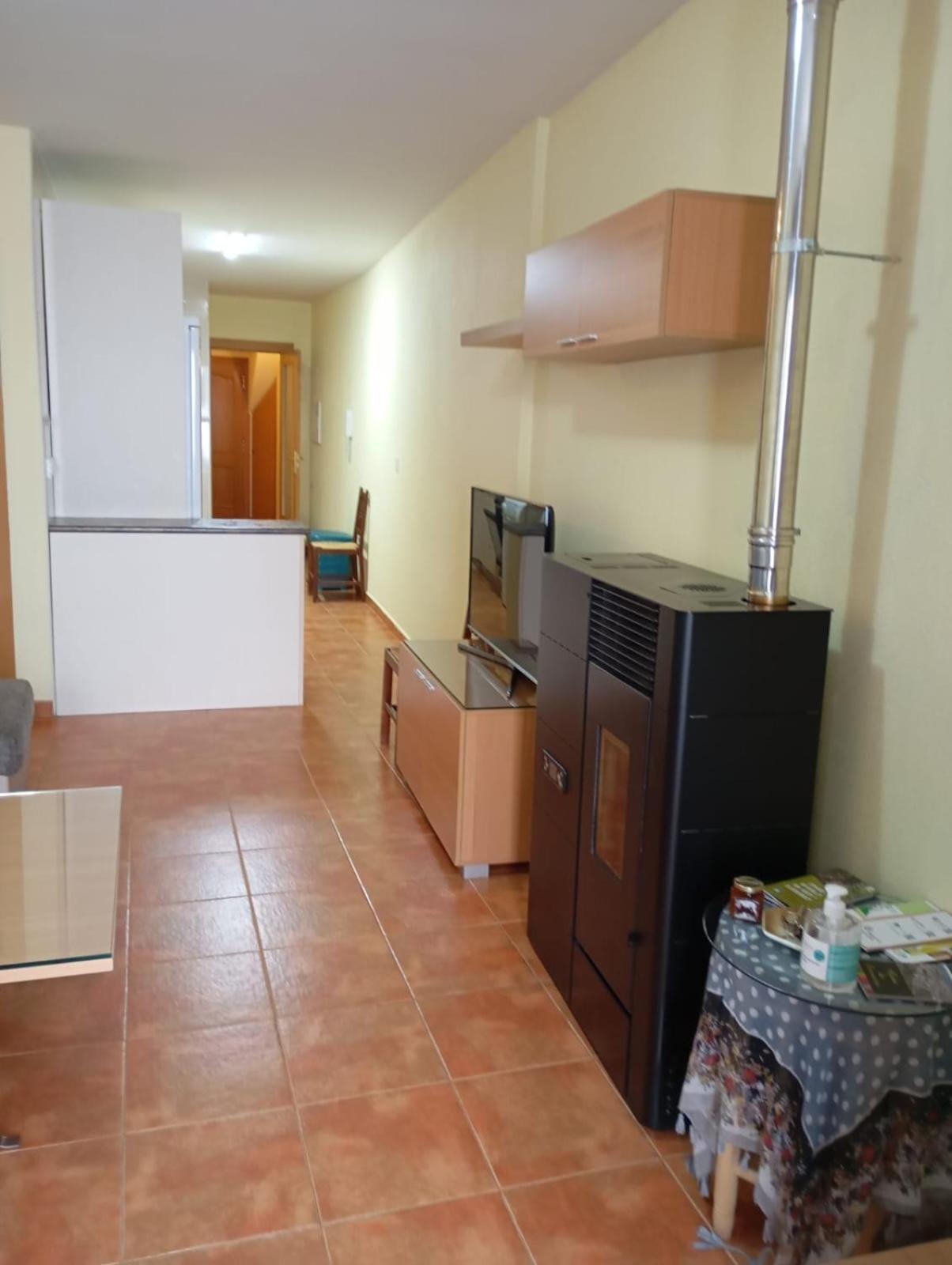 La Casa De La Callejuela * Riaza